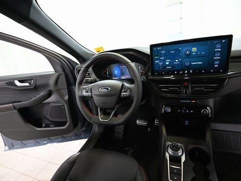 Used 2023 Ford Escape ST-Line w/ Tech Pack #1 image 30