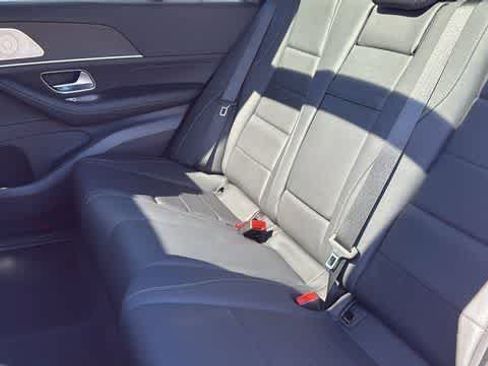Certified 2026 Mercedes-Benz GLE 450 4MATIC image 17