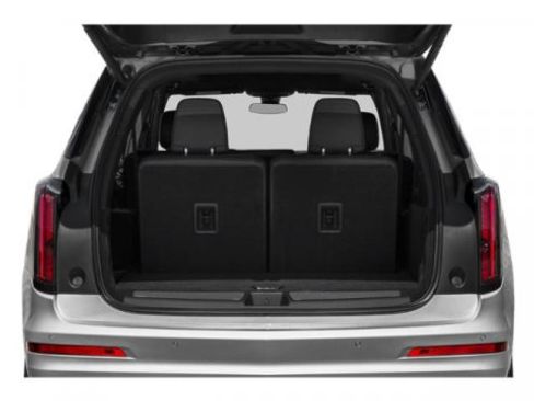 Used 2020 Cadillac XT6 Sport image 14