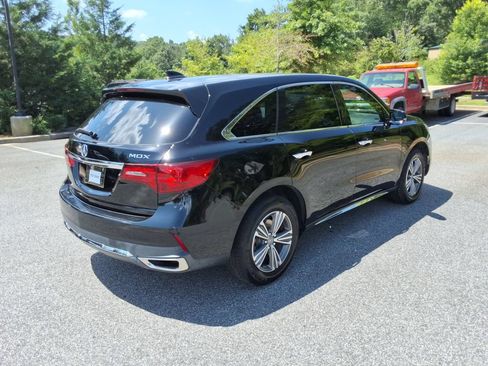 Used 2019 Acura MDX FWD image 5