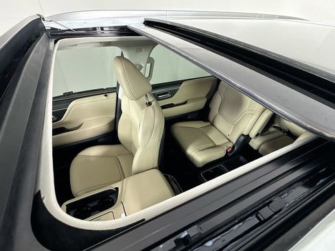 New 2026 INFINITI QX80 Pure w/ Cargo Package image 27