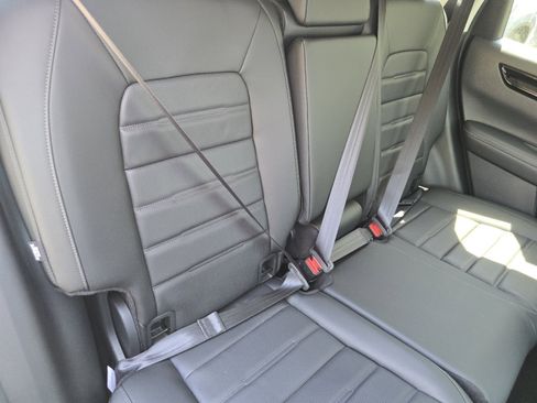 New 2026 Honda CR-V EX-L image 21