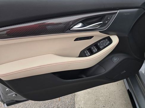 New 2026 Cadillac CT5 Sport image 22