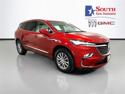 Used 2023 Buick Enclave Premium