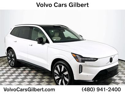 New 2025 Volvo EX90 Plus