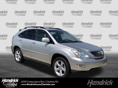 Used 2008 Lexus RX 350 2WD