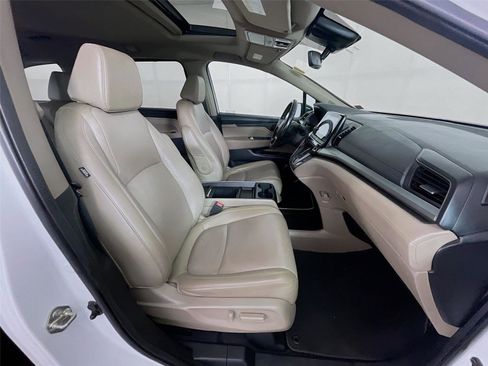 Used 2020 Honda Odyssey EX-L image 34