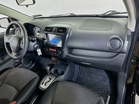 Used 2024 Mitsubishi Mirage ES image 11