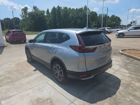 Used 2020 Honda CR-V EX-L image 3