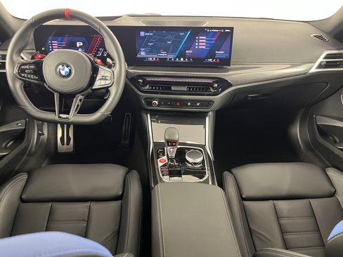 Used 2026 BMW M2 w/ Lighting Package RWD image 43
