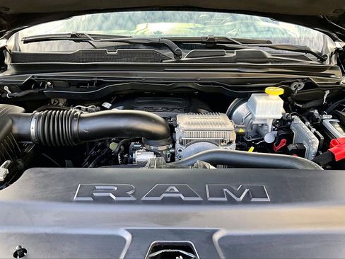 Used 2021 RAM 1500 Limited w/ Night Edition image 37