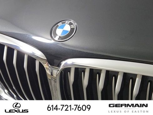 Used 2020 BMW X5 xDrive40i w/ Convenience Package image 14