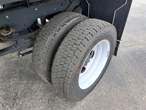 Used 2024 Ford F450 XL w/ Snow Plow Prep Package image 17