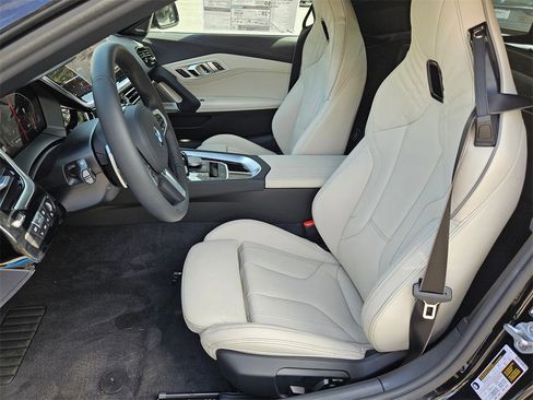 New 2026 BMW Z4 sDrive30i w/ Premium Package image 8