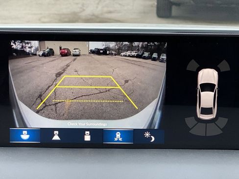 New 2025 Acura TLX SH-AWD w/ A-SPEC Pkg image 17