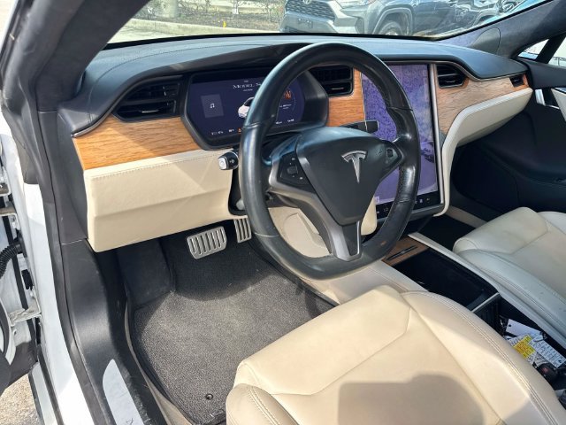 Used 2020 Tesla Model S Long Range AWD/4WD image 23