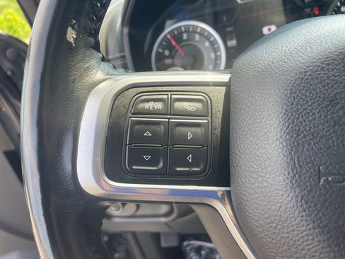 Used 2022 RAM 2500 Laramie AWD/4WD image 29