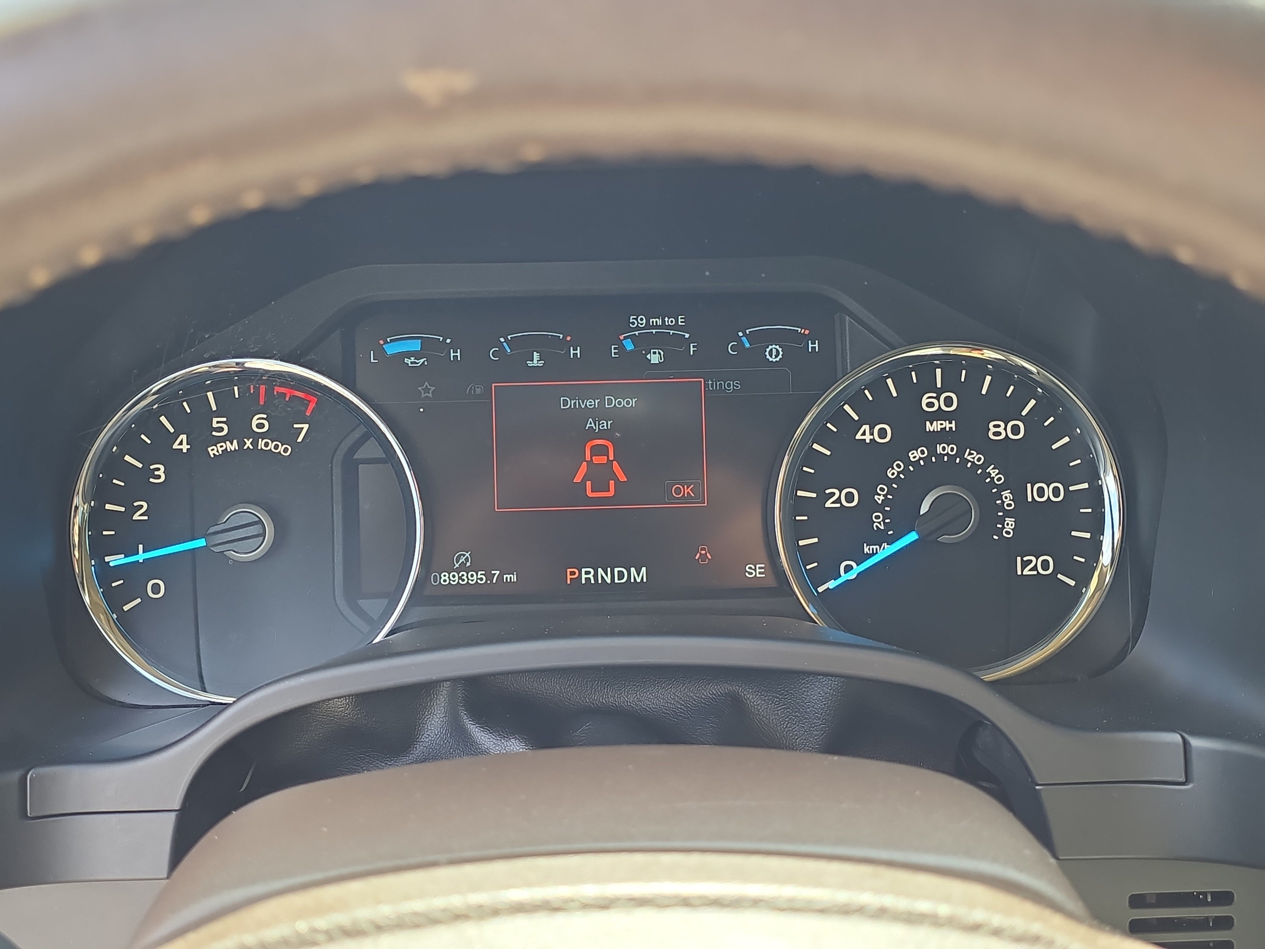 Used 2020 Ford F150 Lariat RWD image 32