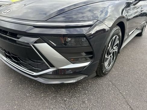New 2026 Hyundai Sonata Blue FWD image 42