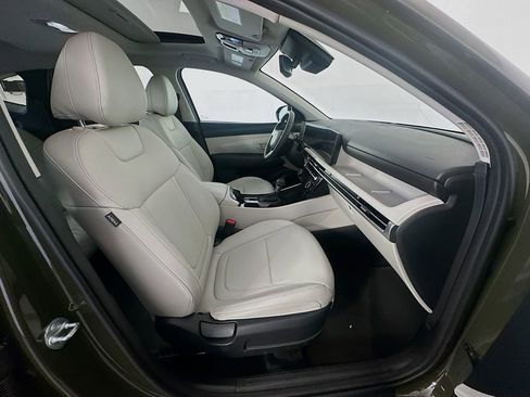 Used 2025 Hyundai Tucson SEL AWD/4WD image 29