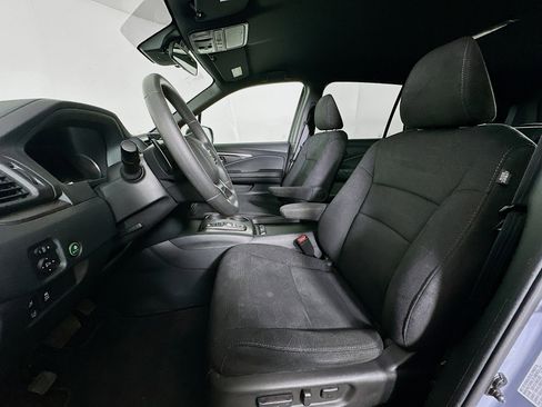 Used 2022 Honda Pilot Sport image 13