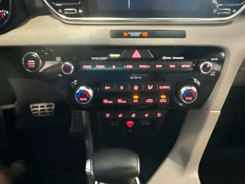 Used 2022 Kia Sportage SX AWD/4WD image 19
