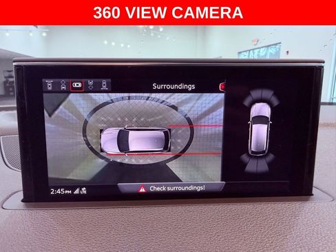 Used 2017 Audi Q7 2.0T Premium Plus w/ Premium Plus Package image 9