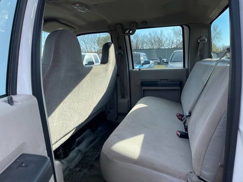 Used 2008 Ford F350 FX4 image 13