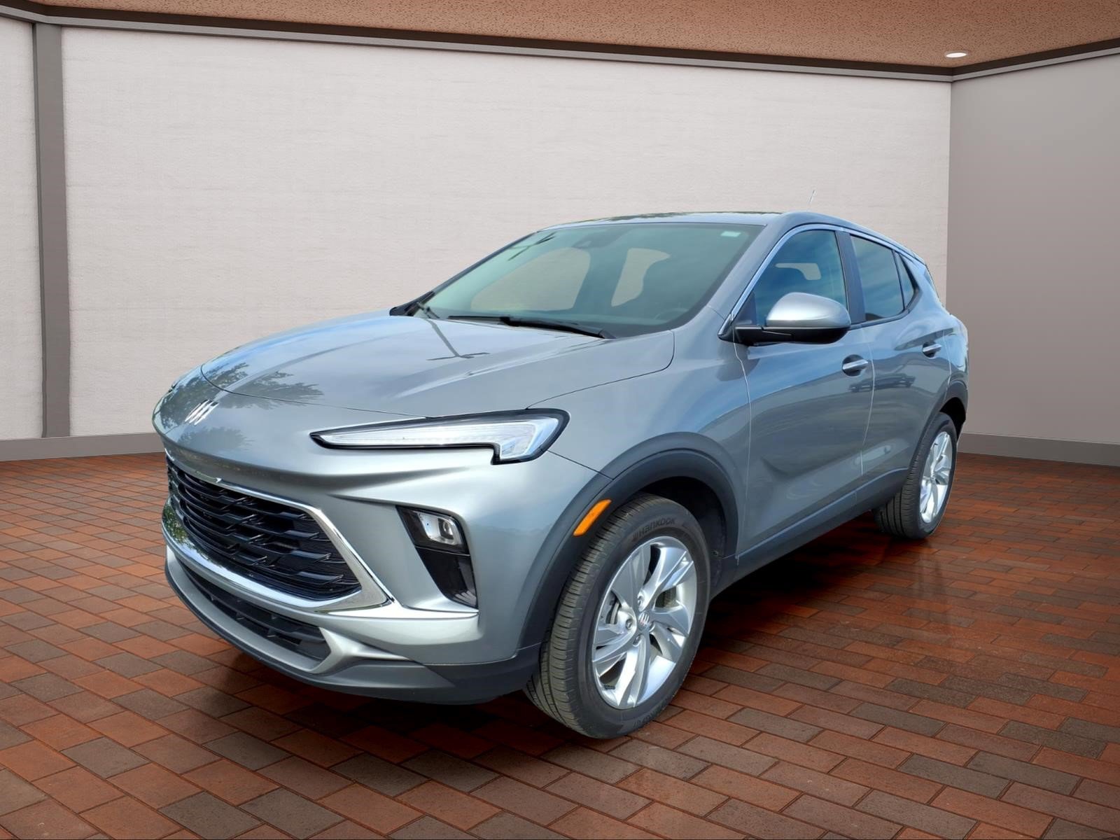 Used 2024 Buick Encore GX Preferred FWD image 4