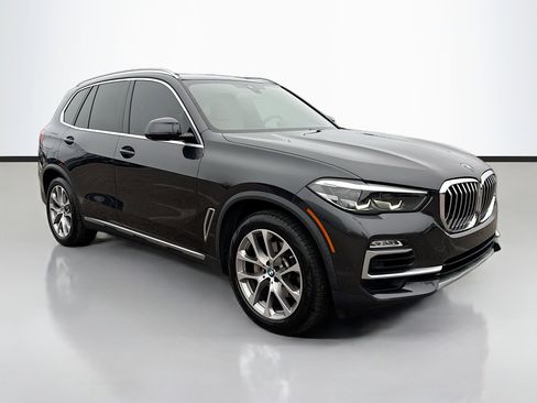 Used 2021 BMW X5 sDrive40i w/ Convenience Package image 1