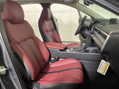 New 2026 MAZDA CX-50 AWD 2.5 Hybrid w/ Premium Pkg image 23