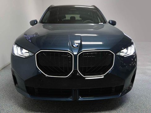 Used 2026 BMW X3 xDrive30i w/ Premium Package AWD/4WD image 2