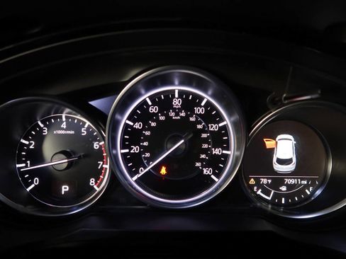 Used 2019 MAZDA CX-9 Touring w/ Touring Premium Package image 23