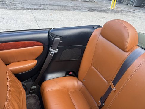 Used 2005 Lexus SC 430 Convertible RWD image 20