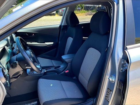 Used 2021 Hyundai Kona SEL AWD/4WD image 9