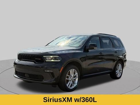 Used 2023 Dodge Durango GT AWD/4WD image 11