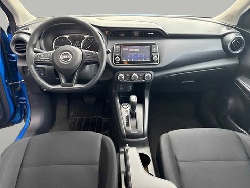 Used 2024 Nissan Kicks S image 6