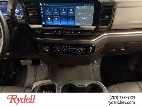 Certified 2023 Chevrolet Silverado 1500 LT image 15