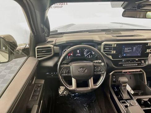 Used 2026 Toyota Tundra SR5 AWD/4WD image 21