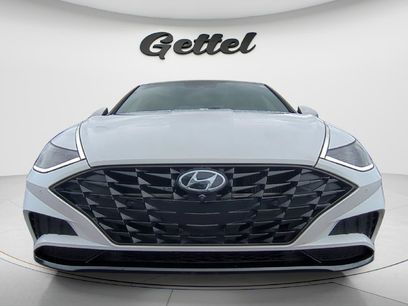 Used 2020 Hyundai Sonata Limited