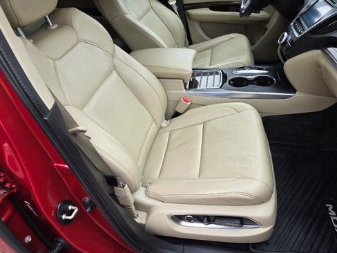 Used 2019 Acura MDX FWD image 29