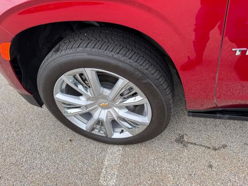 Certified 2024 Chevrolet Tahoe High Country w/ Premium Package image 18