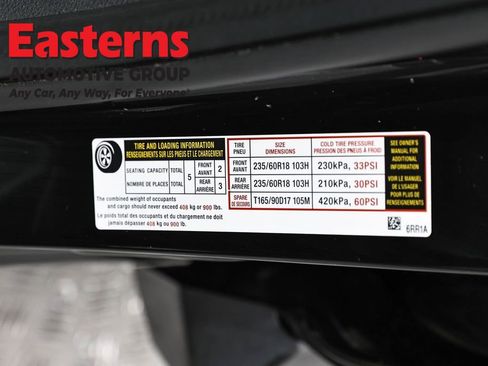 Used 2021 Nissan Rogue SV w/ Premium Package AWD/4WD image 36