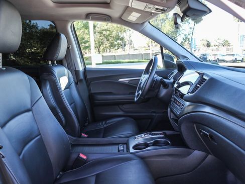 Certified 2022 Honda Pilot EX-L image 18