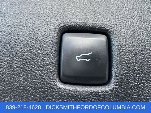 Certified 2022 Ford Escape SE w/ Convenience Package image 11