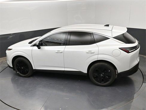 New 2025 Nissan Murano SV image 25