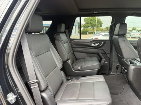 Certified 2023 Chevrolet Tahoe Z71 w/ Off-Road Capability Package AWD/4WD image 33