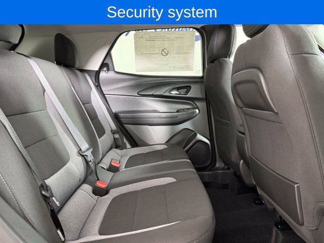 New 2026 Chevrolet TrailBlazer LS w/ LS Convenience Package AWD/4WD image 18