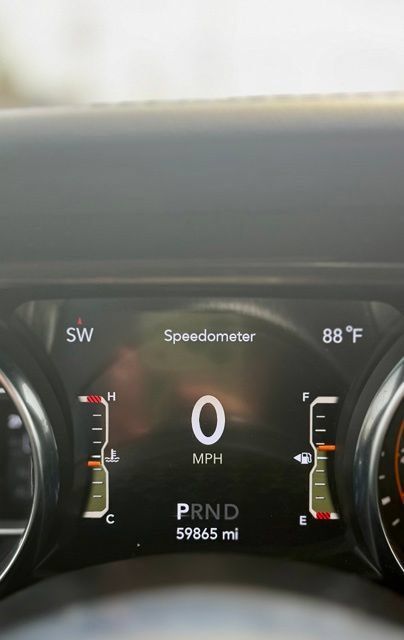 Used 2021 Jeep Wrangler Unlimited Sahara AWD/4WD image 15