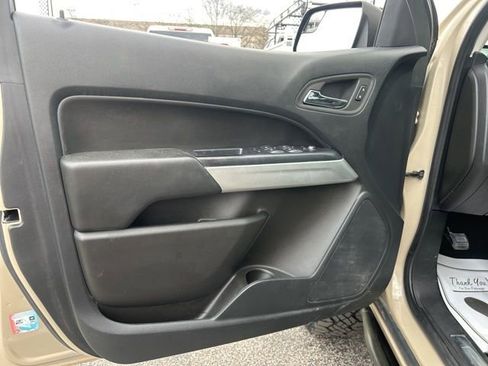 Used 2022 Chevrolet Colorado ZR2 image 11